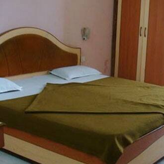 Hotel River View, Jabalpur 3
